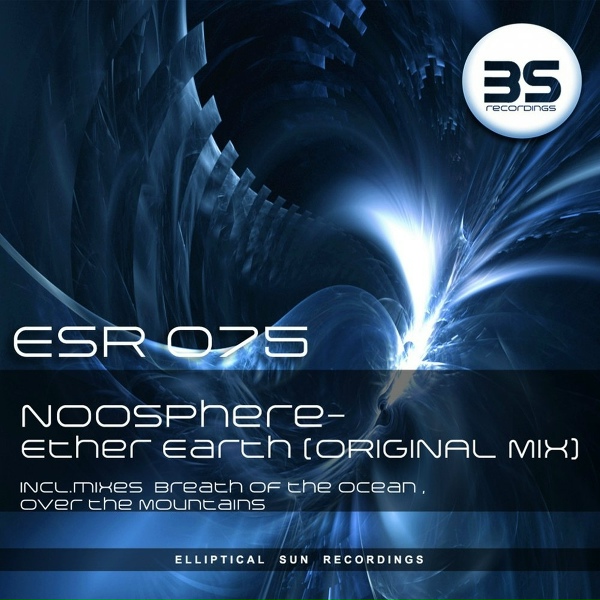 Noosphere - Breath Of The Ocean