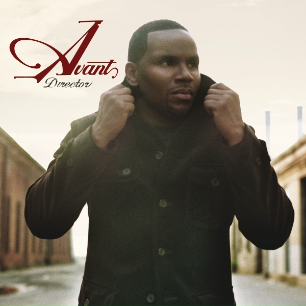 Avant - Imagination