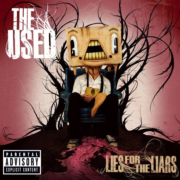 The Used - The Bird and the Worm