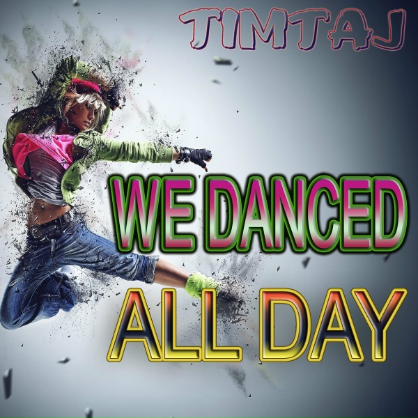 TimTaj - Festival