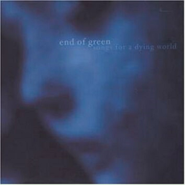 End Of Green - Death in Veins