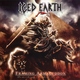 Iced Earth - The Clouding