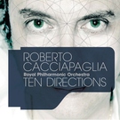 Roberto Cacciapaglia - Moscow River