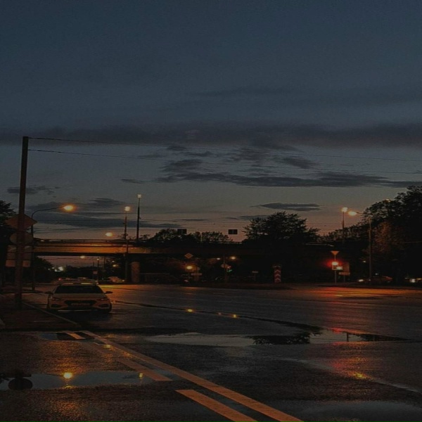 Adrian - Autumn(Slowed and Reverb)