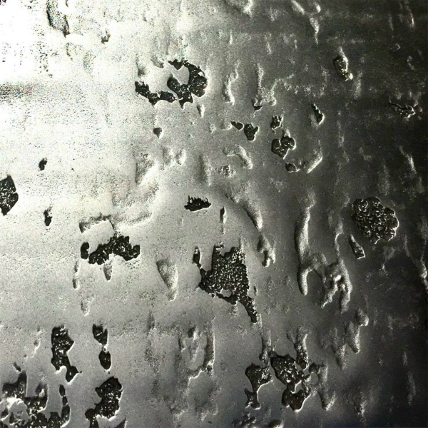 Artificial Intelligence Memory Disc - liquid smooth