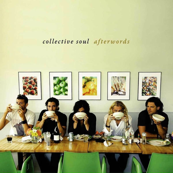 Collective Soul - I Dont Need Anymore Friends