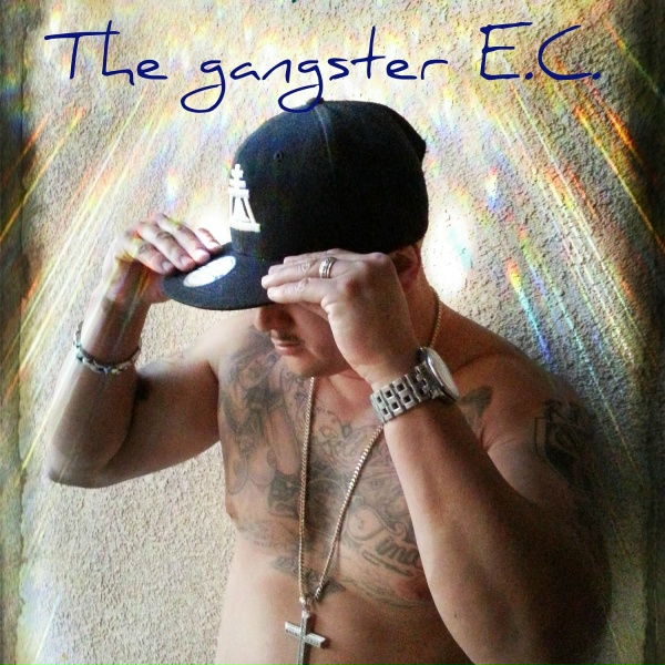 The Gangster E.C. - Aint Dr Dre