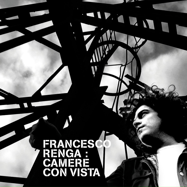 Francesco Renga - Fino A Ieri