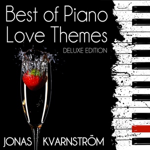 Jonas Kvarnstr&ouml;m - Apologize
