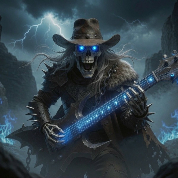 Dark Nord