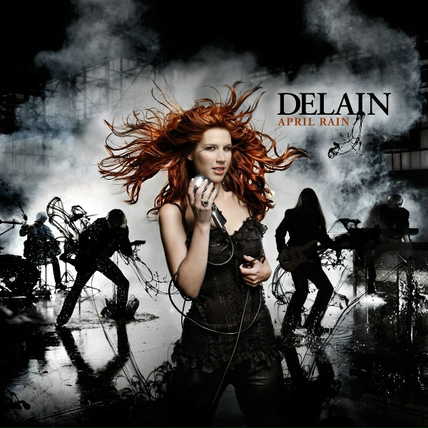 Delain - On the Other Side