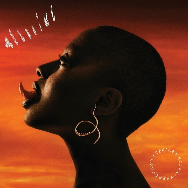 C&eacute;cile McLorin Salvant - M&eacute;lusine