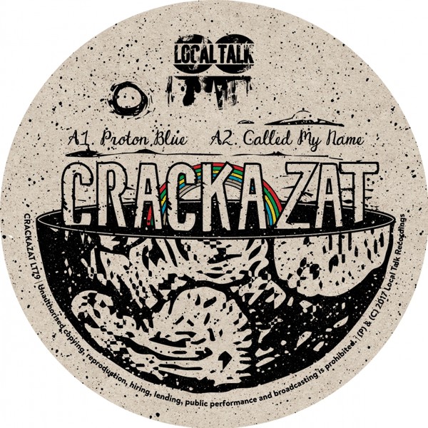Crackazat - Called My Name