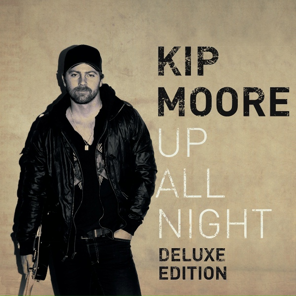 Kip Moore - Come And Get It
