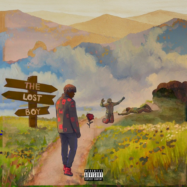 Cordae feat. Anderson .Paak - RNP (feat. Anderson .Paak)