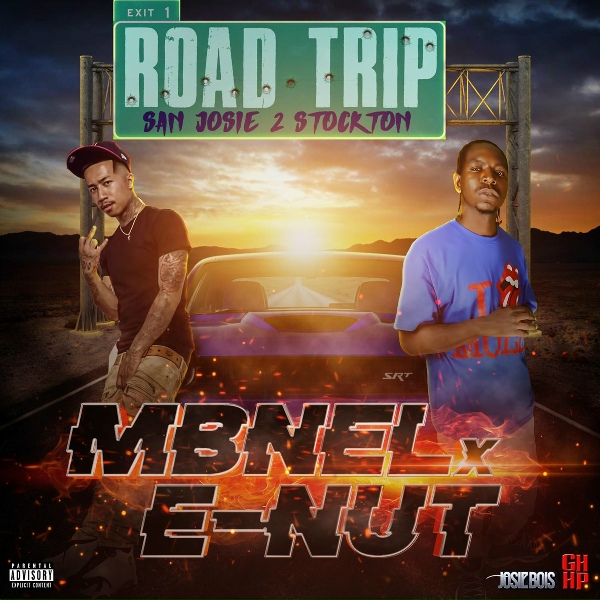 MBNEL, E-Nut - No Counterfeits