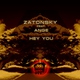 Zatonsky feat. Ange - Hey You (Original Mix) vk.com_go_deephouse