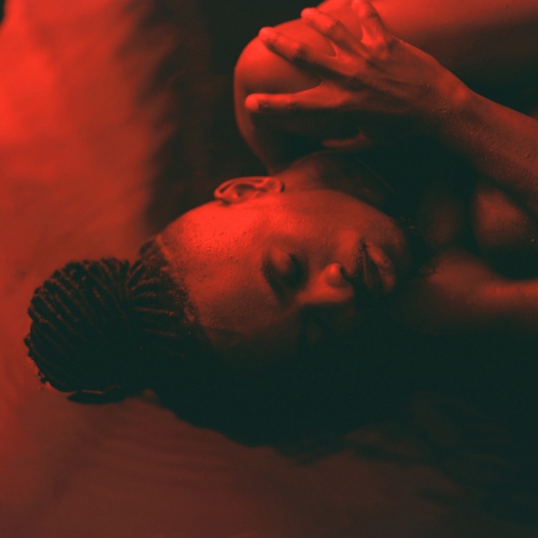 KWAYE - RUN