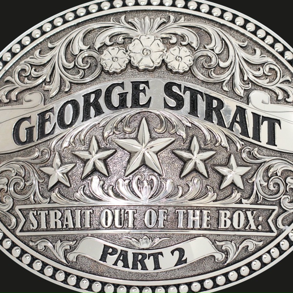 George Strait - Maria