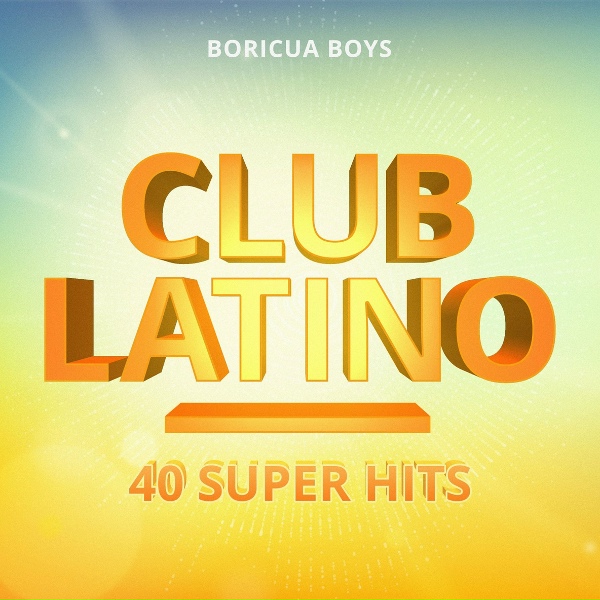 Boricua Boys - La Gozadera