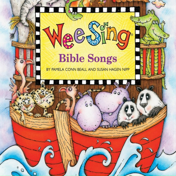 Wee Sing - Who Did Swallow Jonah?