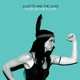 Juliette and the Licks - Inside the Cage