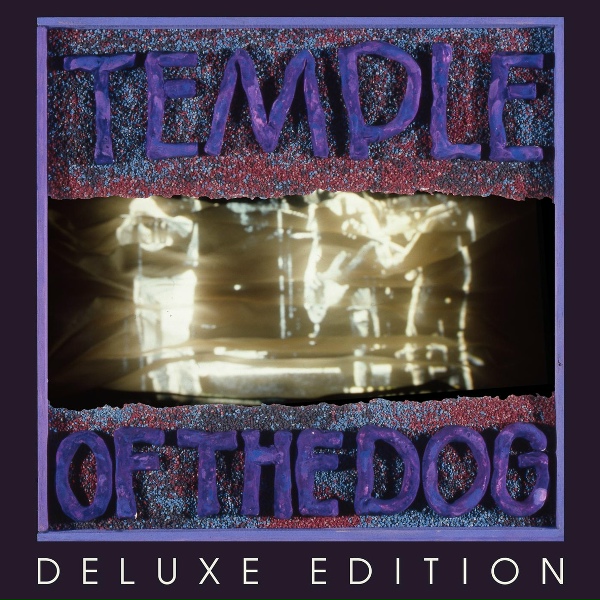 Temple Of The Dog - Black Cat