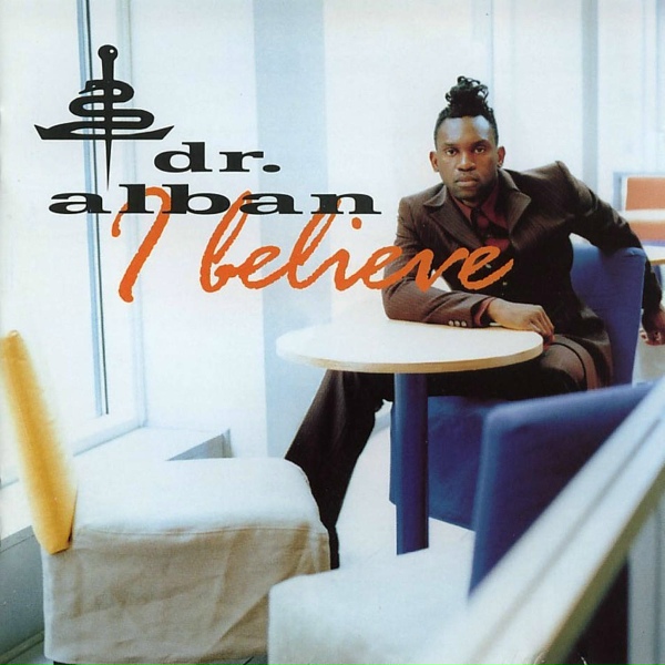 Dr. Alban feat. Freddie McGregor - Soon Come