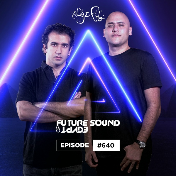 Mauro Picotto - Back To Cali (FSOE 640)