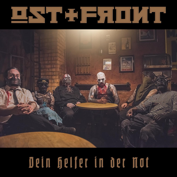 Ost+Front - Geld Geld Geld