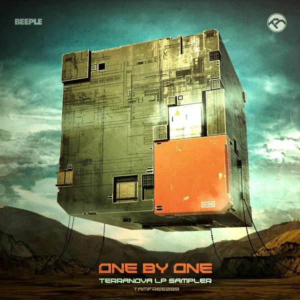 oneBYone - Me & You