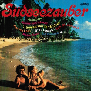 Hawaiian Daikikies - Tr&auml;umen von der s&uuml;dsee