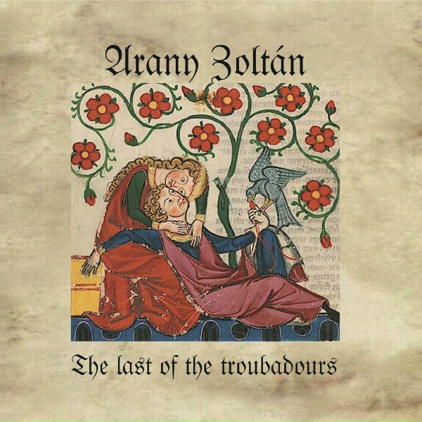 Arany Zolt&aacute;n - Ai Vist Lo Lop