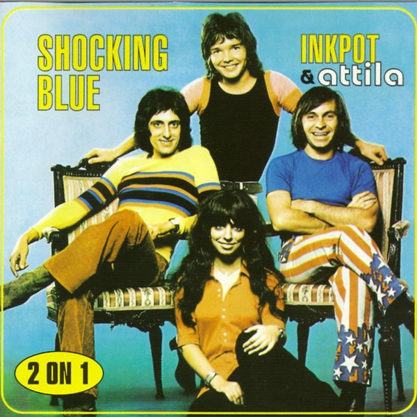 Shocking Blue - I Ain't Never