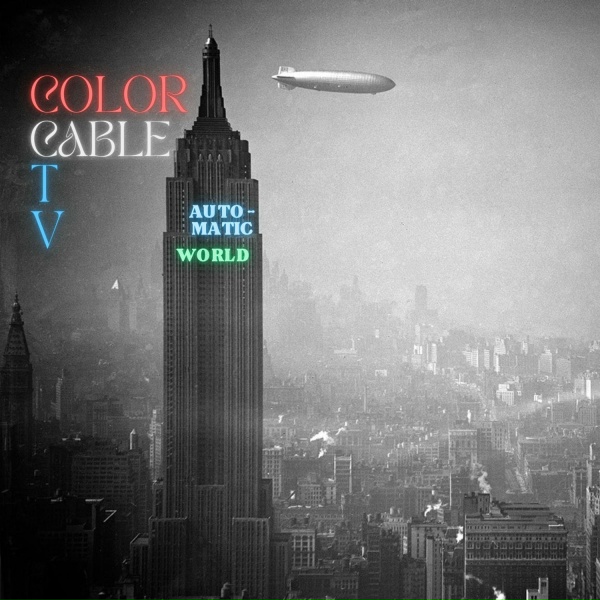Color Cable TV - Place to Belong