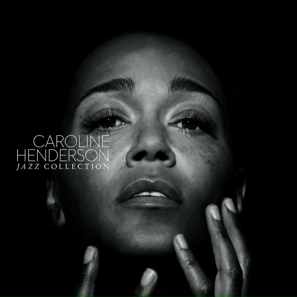 Caroline Henderson - Unchained Melody
