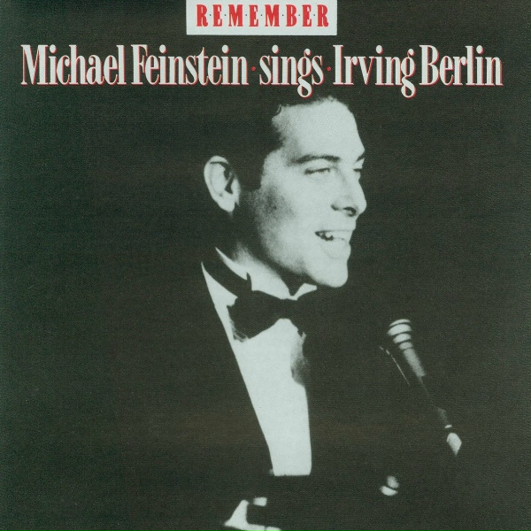 Michael Feinstein - I'm Putting All My Eggs In One Basket