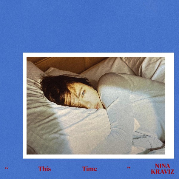 Nina Kraviz - This Time