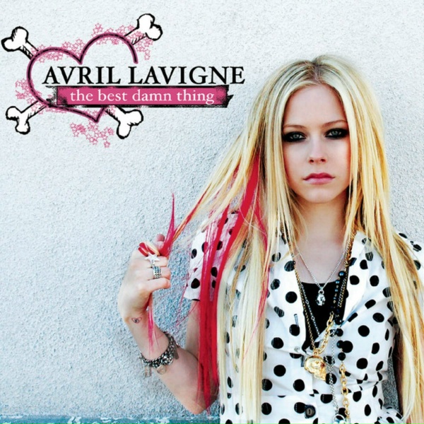 Avril Lavigne - I Can Do Better