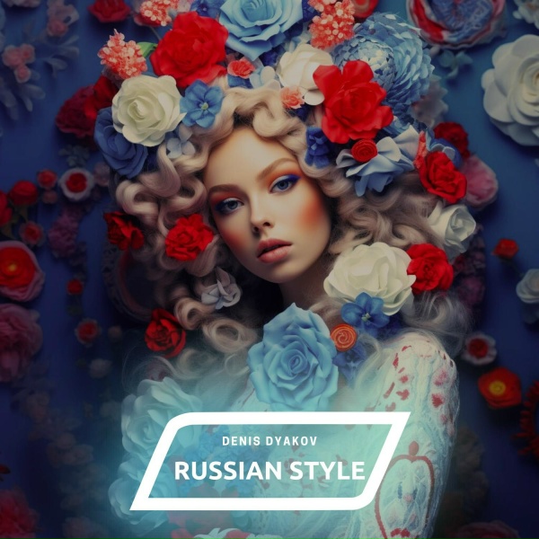 Denis Dyakov - Russian Style