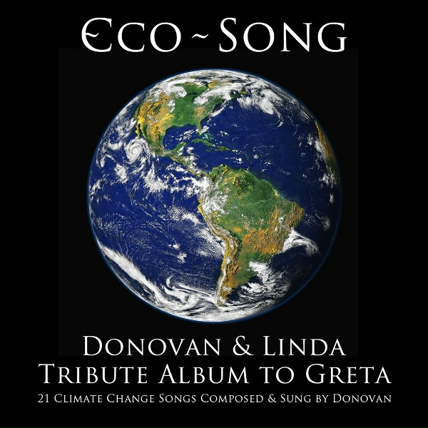 Donovan - Save the World