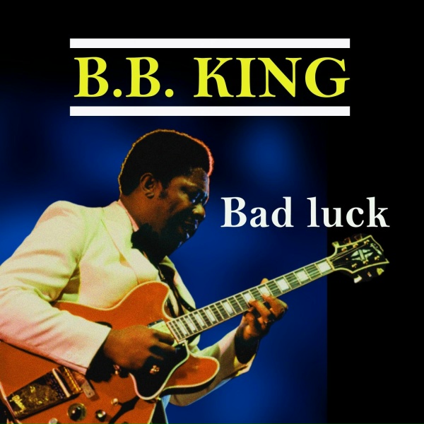 B.B. King - Troubles, Troubles, Troubles