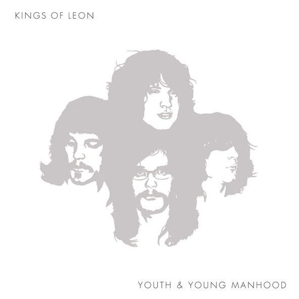 Kings Of Leon - Happy Alone