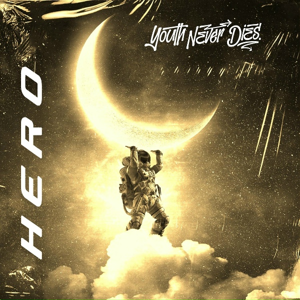 Youth Never Dies, Ankor feat. Onlap - Hero