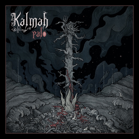 Kalmah - Take Me Away