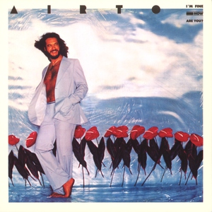 Airto Moreira - Nativity
