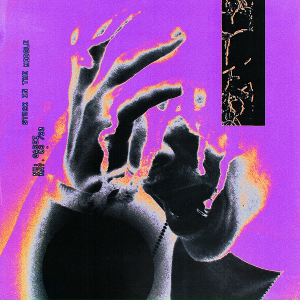 GARZI - COULDN'T SAVE YOU