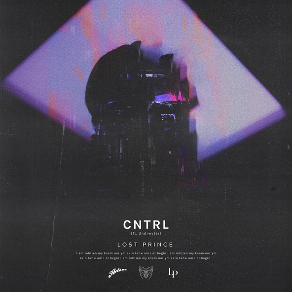 Lost Prince feat. Undrwvter - Cntrl
