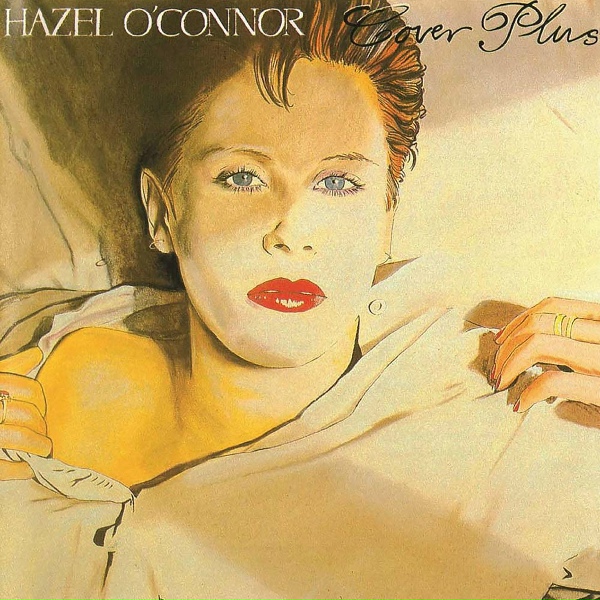 Hazel O'Connor - Time is Free
