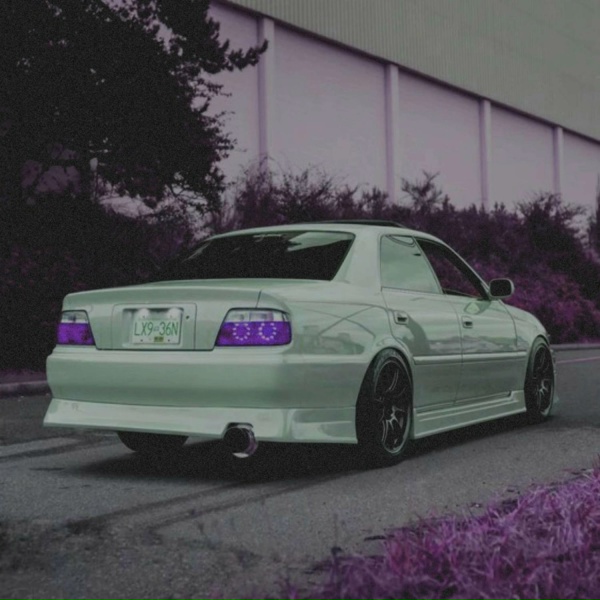 NXVAMANE - FRESH (SLOWED)